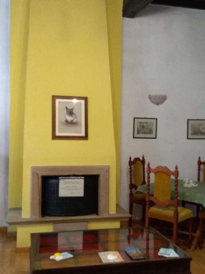 Apartment Benjamin Chieri Esterno foto