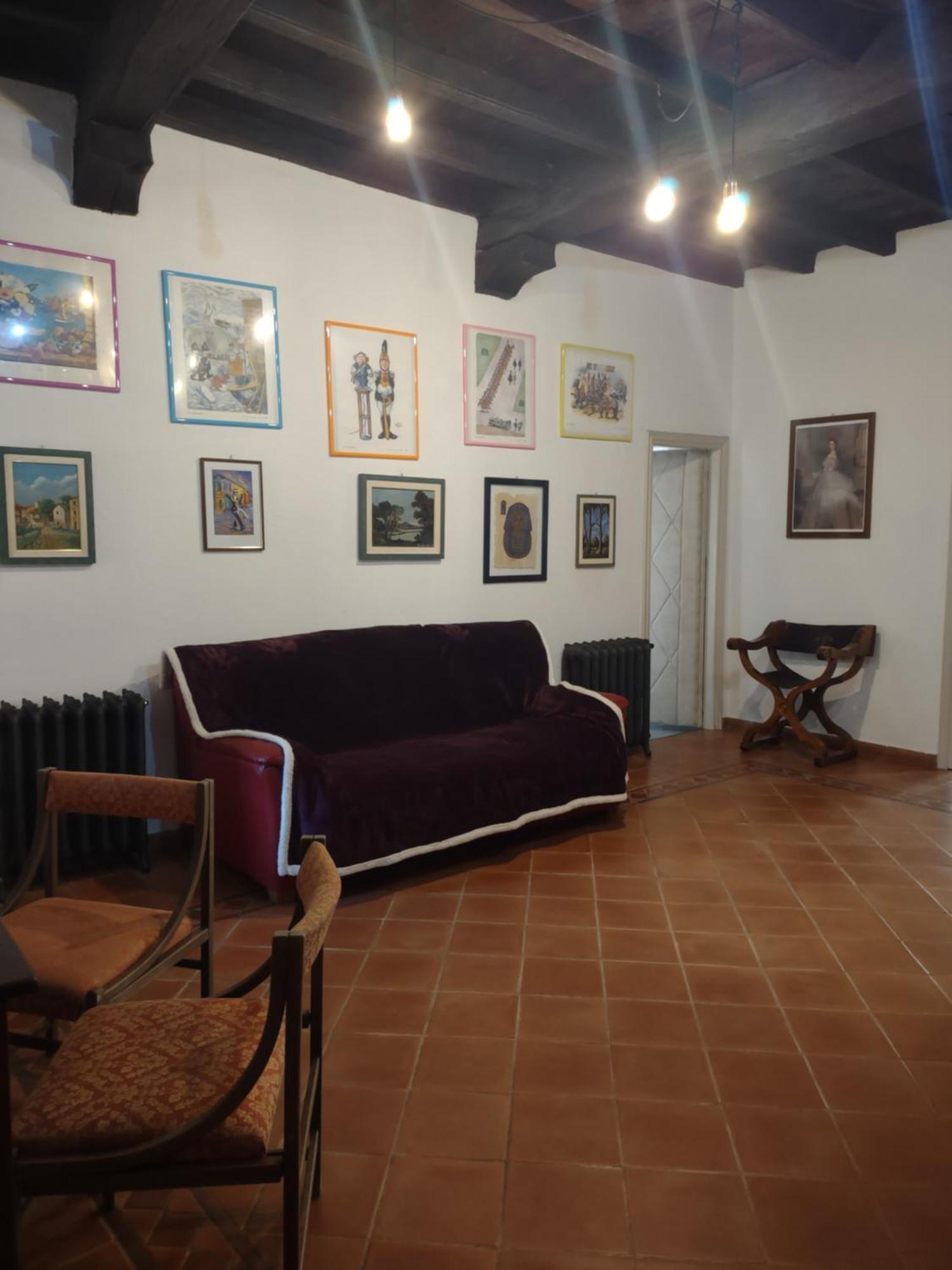 Apartment Benjamin Chieri Camera foto