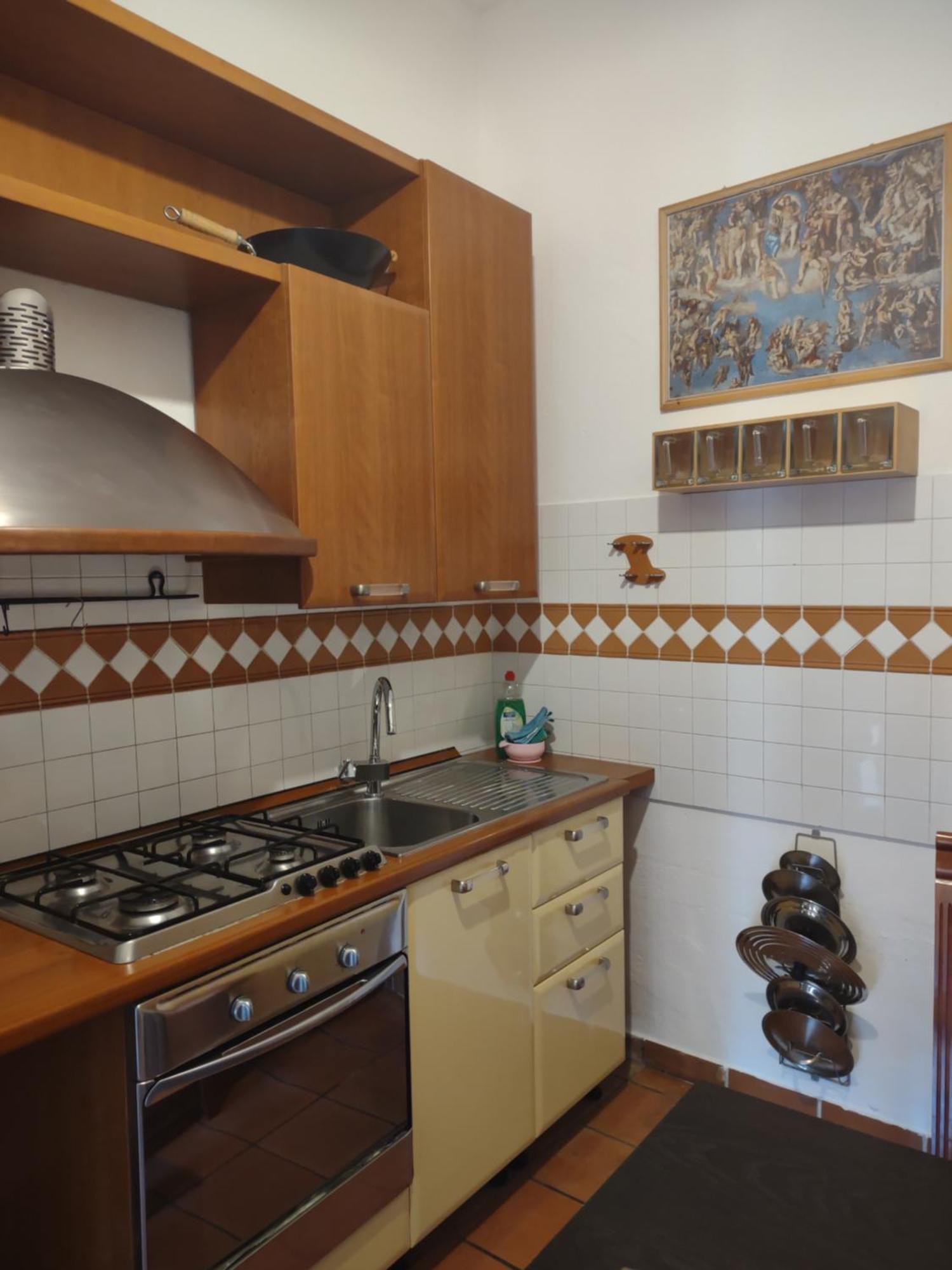 Apartment Benjamin Chieri Camera foto