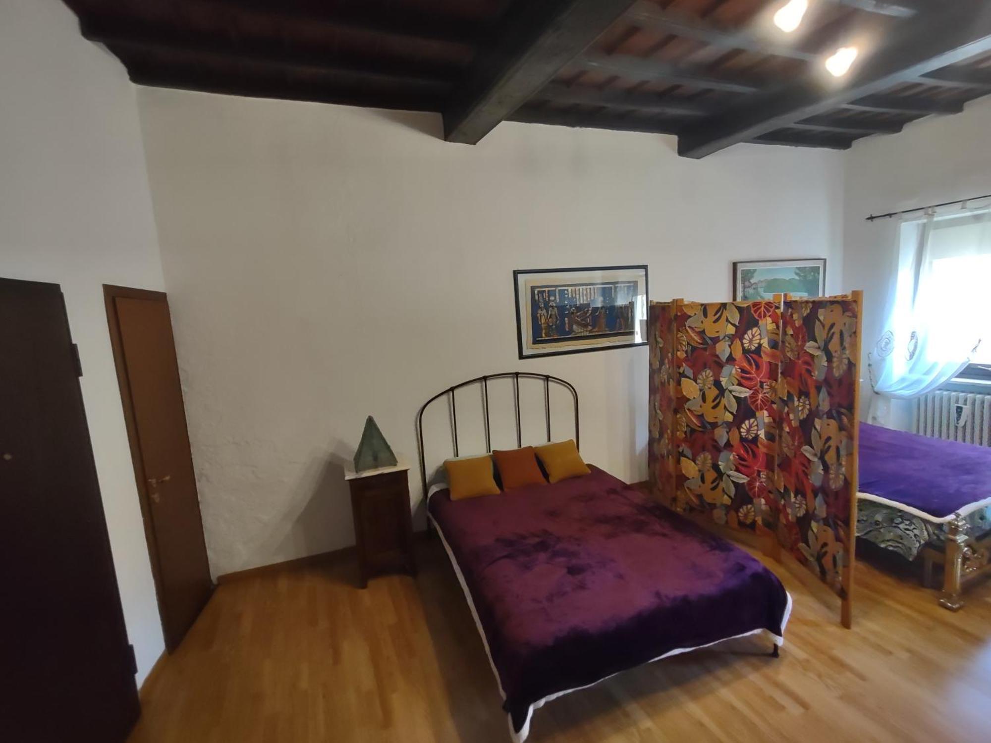 Apartment Benjamin Chieri Camera foto