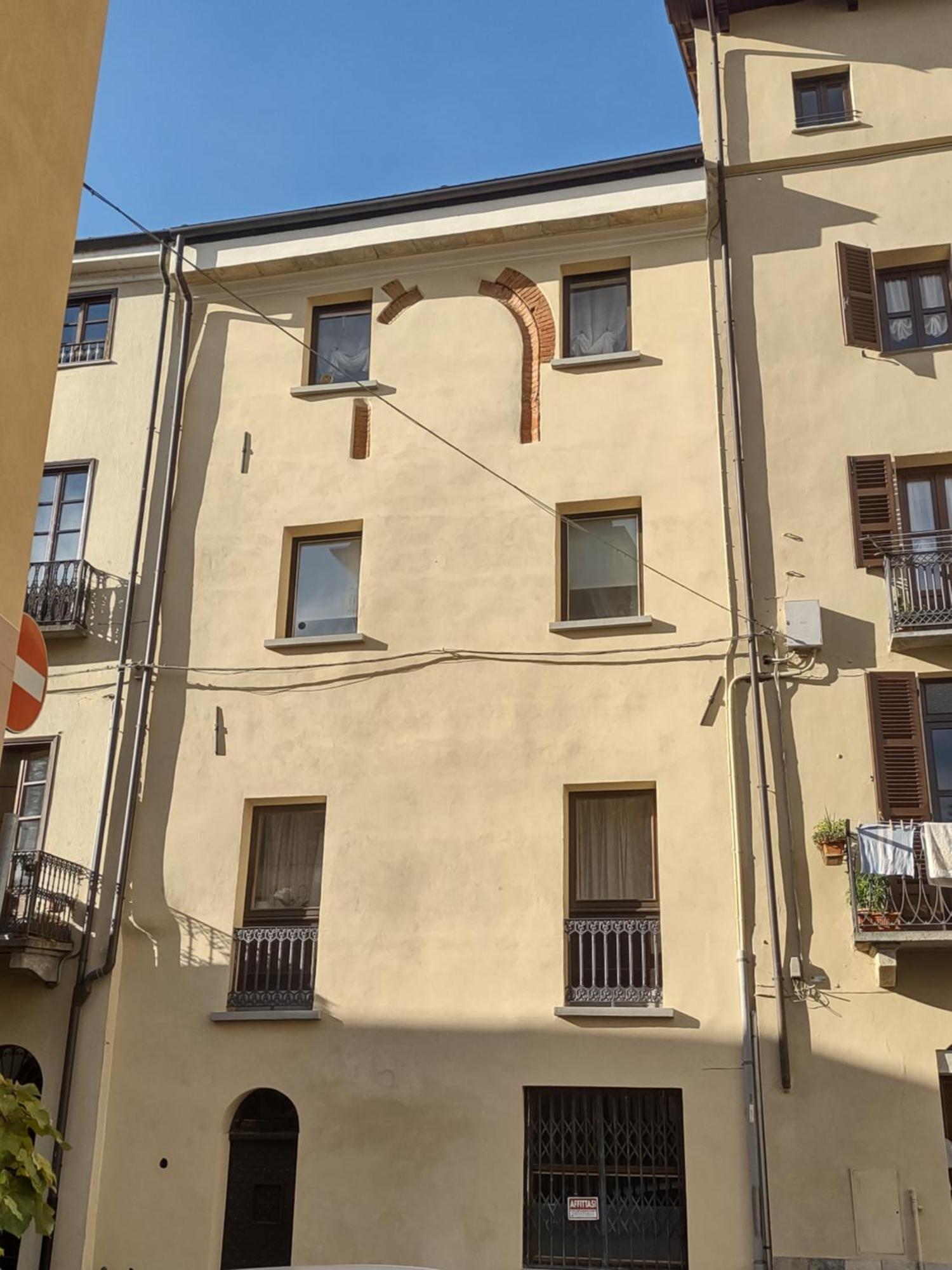 Apartment Benjamin Chieri Camera foto