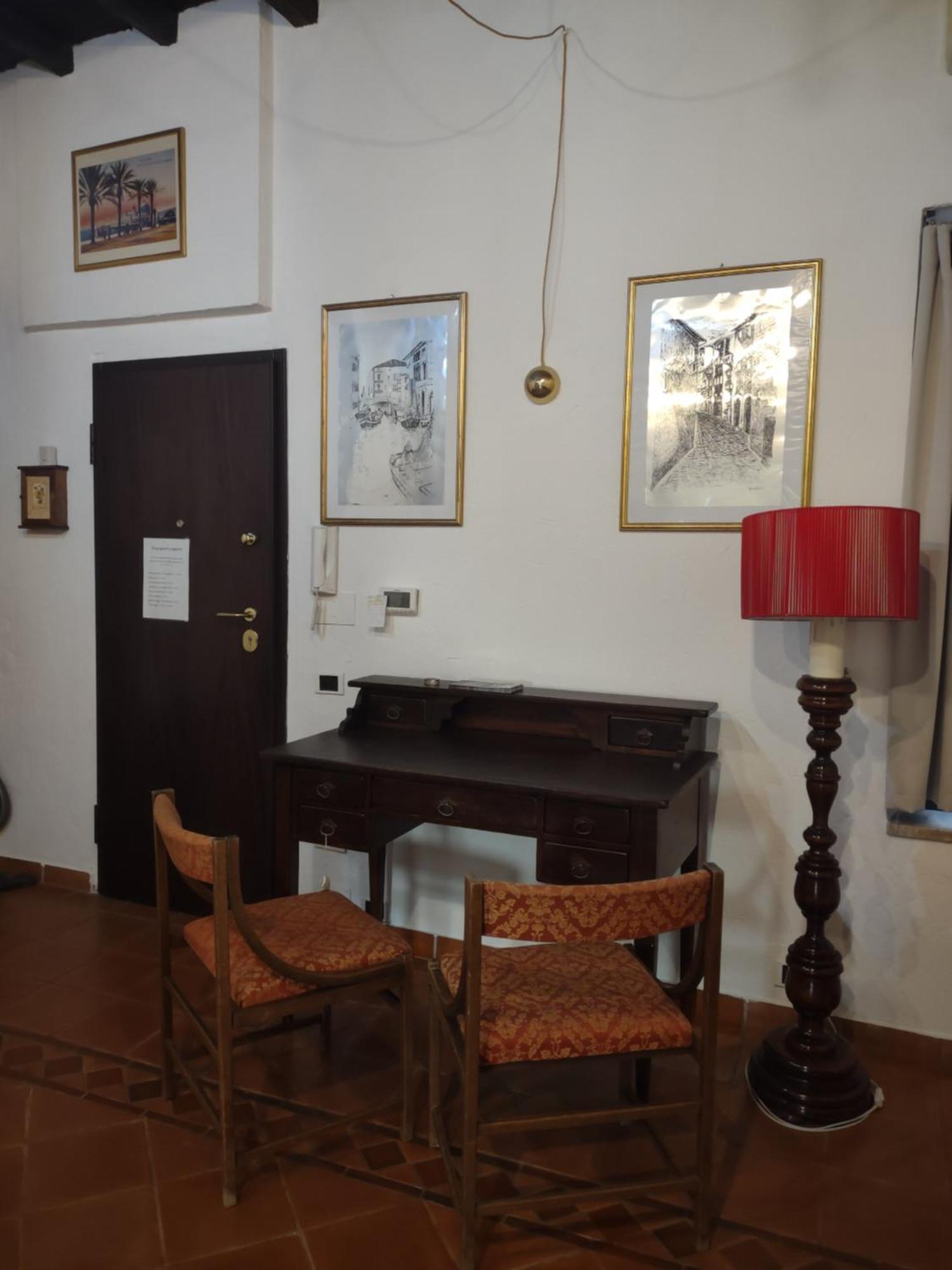Apartment Benjamin Chieri Camera foto