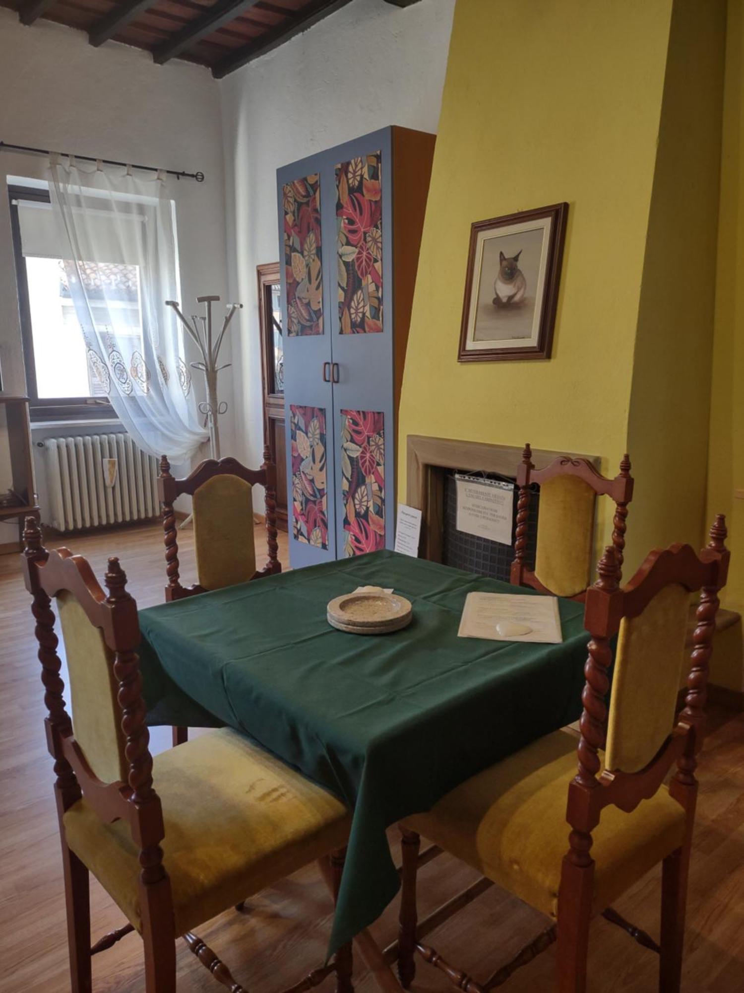 Apartment Benjamin Chieri Camera foto