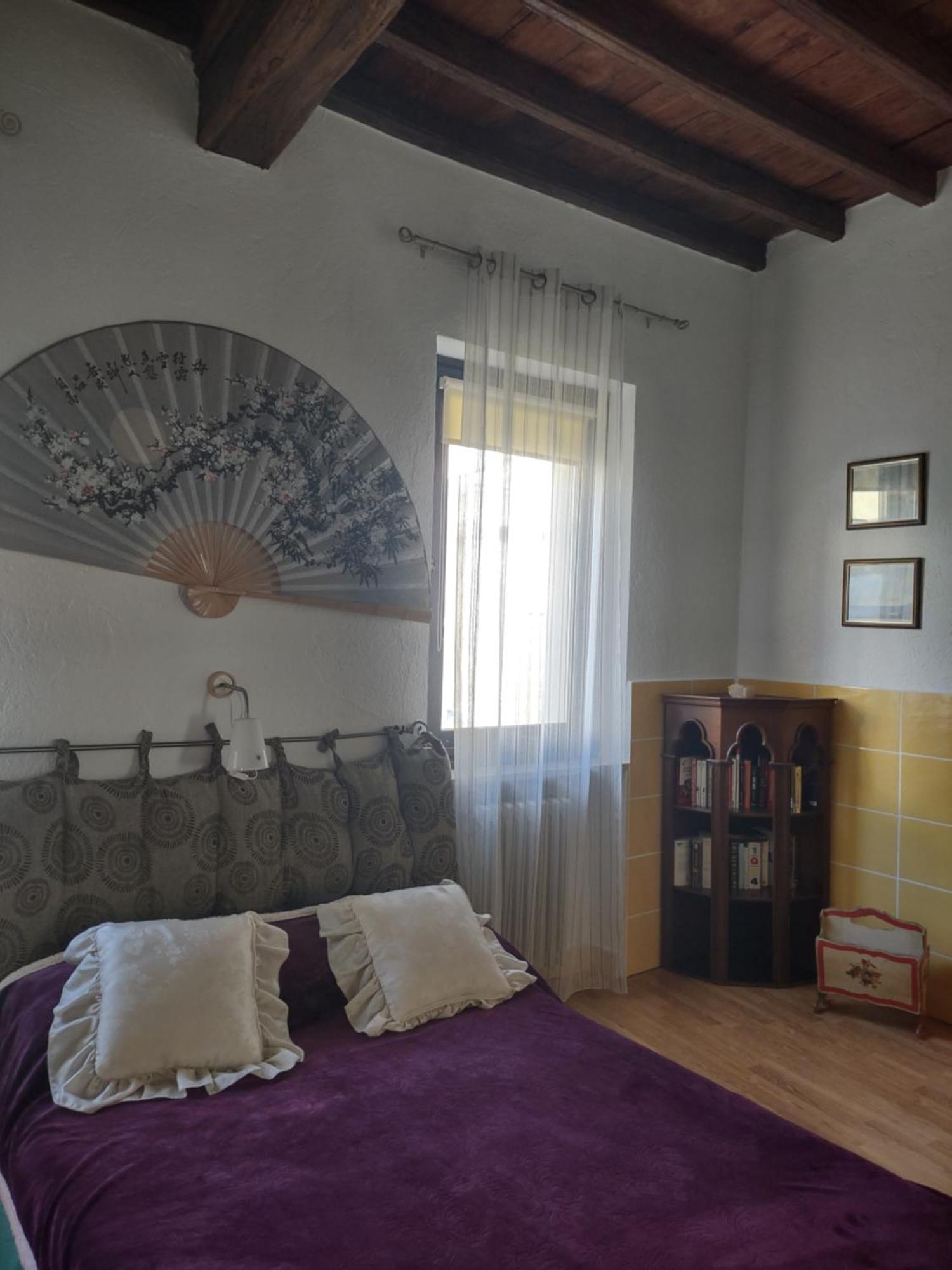 Apartment Benjamin Chieri Camera foto