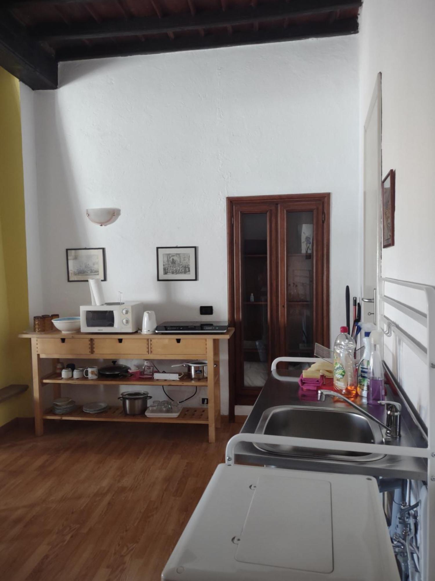 Apartment Benjamin Chieri Camera foto