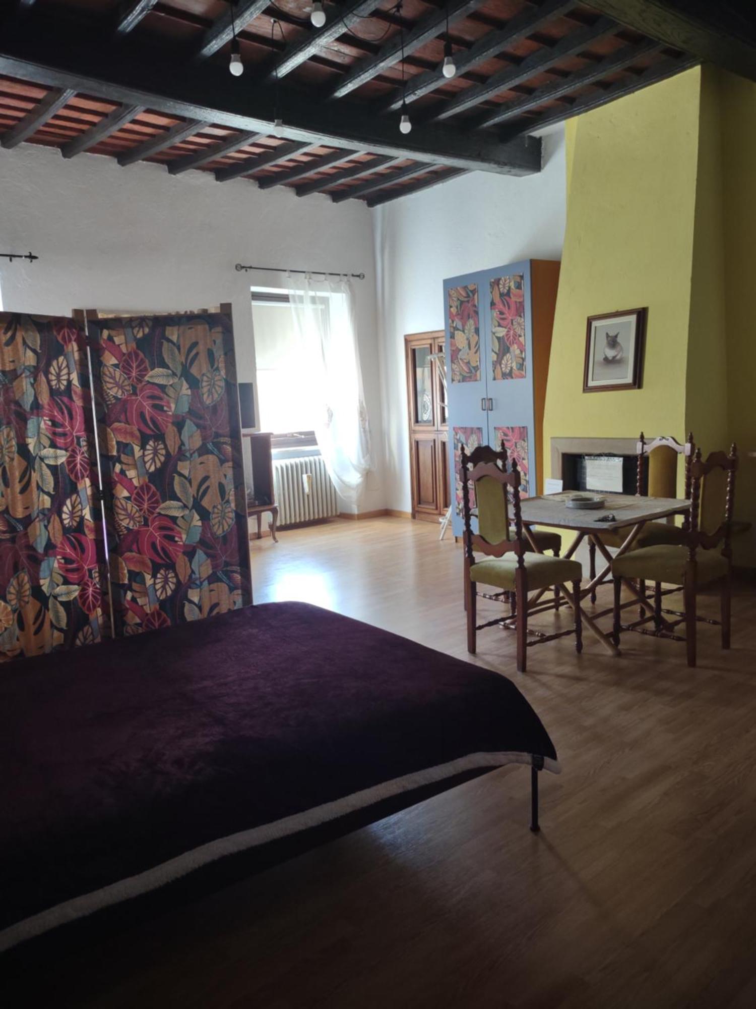 Apartment Benjamin Chieri Camera foto