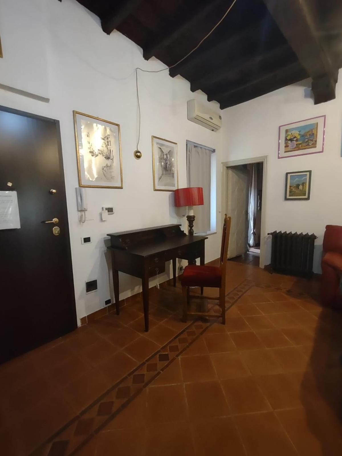 Apartment Benjamin Chieri Camera foto
