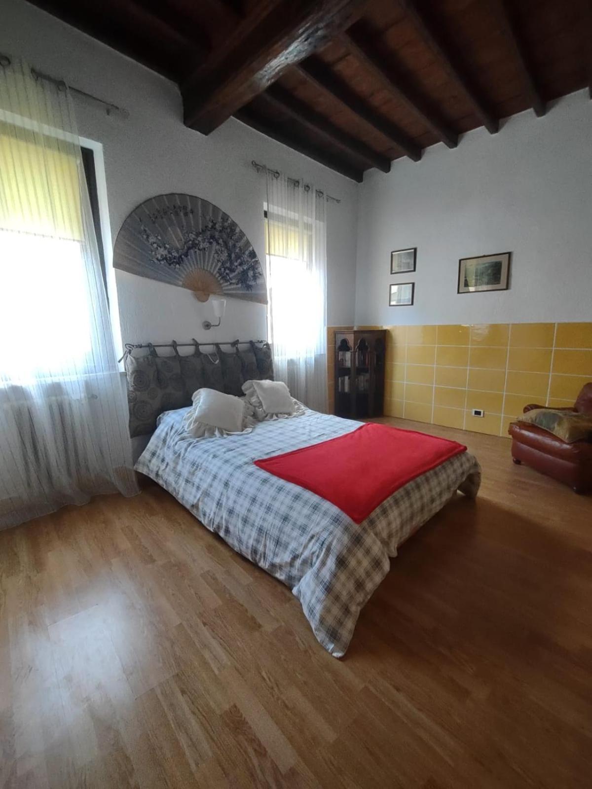 Apartment Benjamin Chieri Camera foto