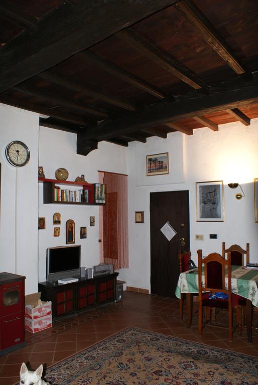 Apartment Benjamin Chieri Esterno foto