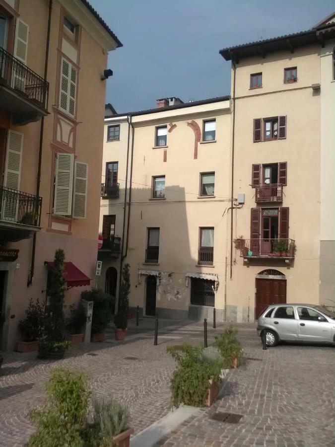 Apartment Benjamin Chieri Esterno foto
