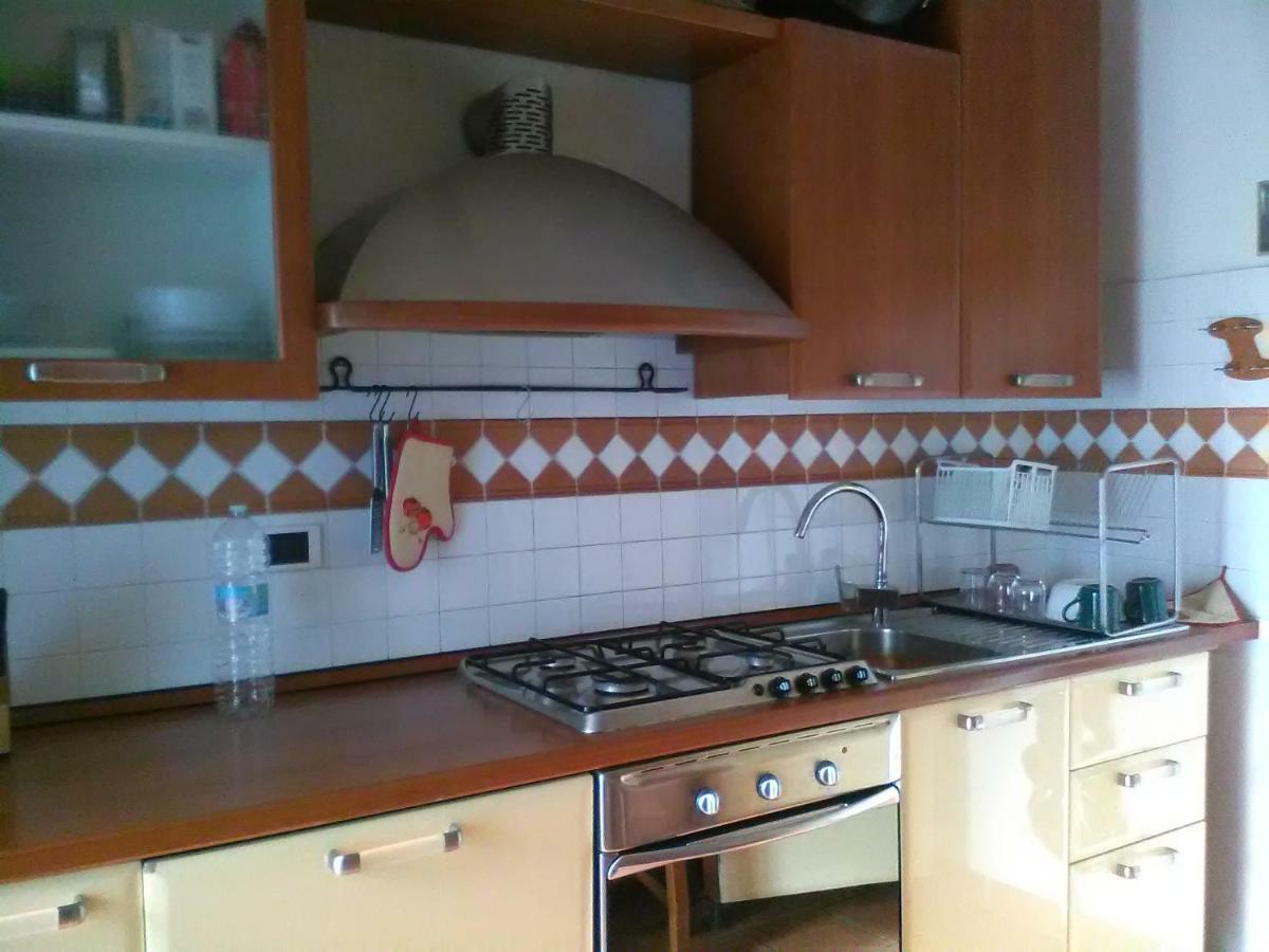 Apartment Benjamin Chieri Esterno foto